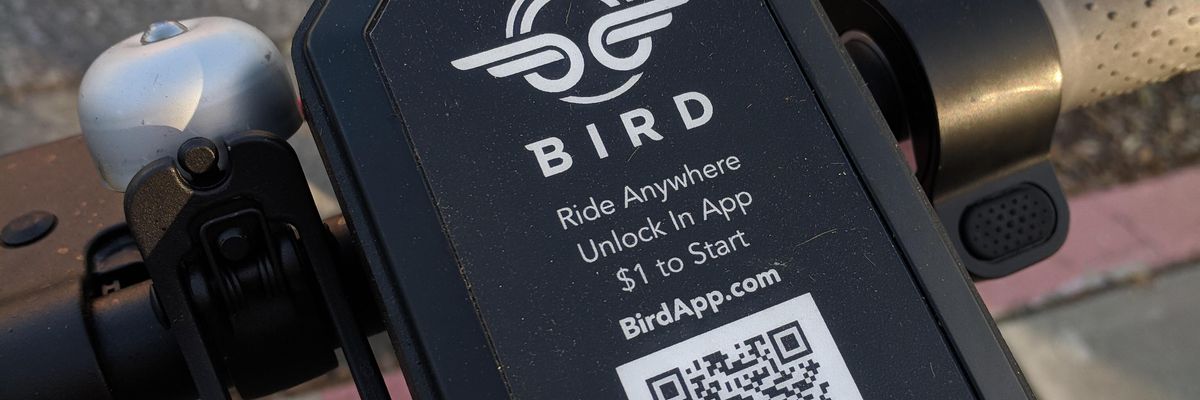 LA Tech Updates: Fidelity Reportedly Seeks to Unload Bird Shares at a Loss; Warner Bros Streaming 2021 Releases; Plug-In South LA's Accelerator for 2021