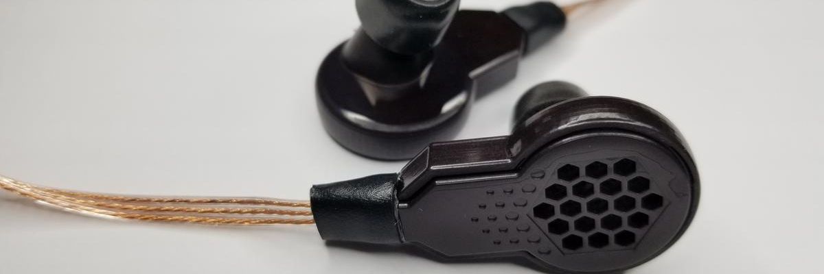 Graphene Audio