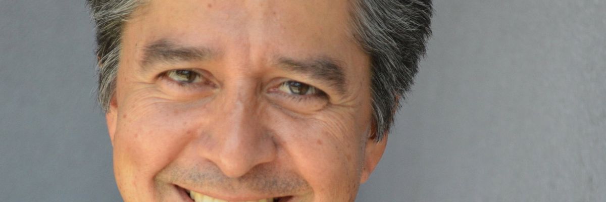 LA Venture Podcast: Vamos Ventures Invests In Underrepresented Founders