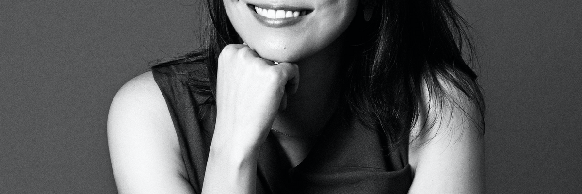 Sarah LaFleur is.the founder and CEO of MM.LaFleur