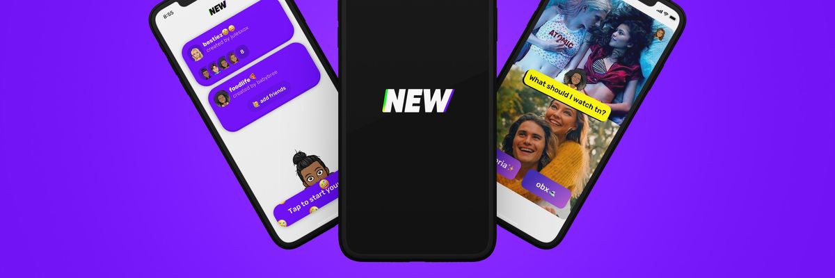 Meet the New Products From Snap's Inaugural Yellow Collabs Program