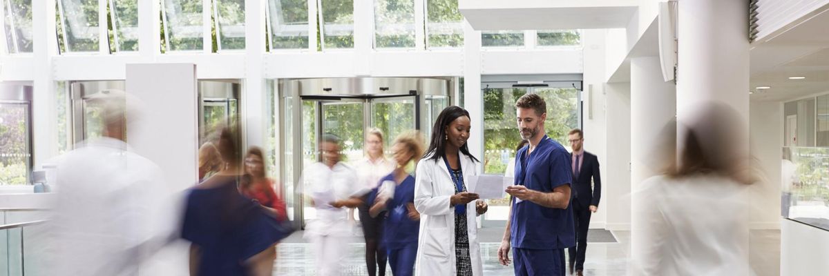 ‘Health Care Hasn’t Kept Up With Demographic Change’: ConsejoSano is Making Care More Accessible