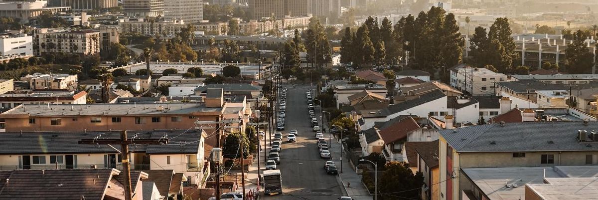 'I Know the Struggle': Former NWA Artist Launches a Startup Accelerator Aimed at Non-Unicorns