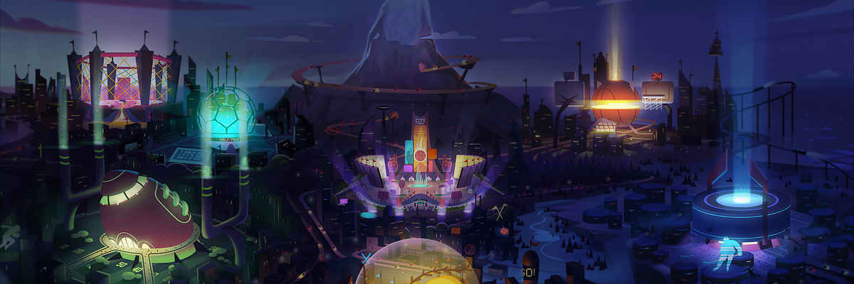 Mobile Gaming Platform GreenPark Wants to Revolutionize Fandom for the Gen Z Era