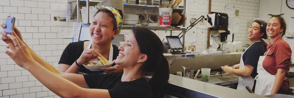 Tastemade Gobbles Up ChefsFeed as the Two Tap Foodie Culture