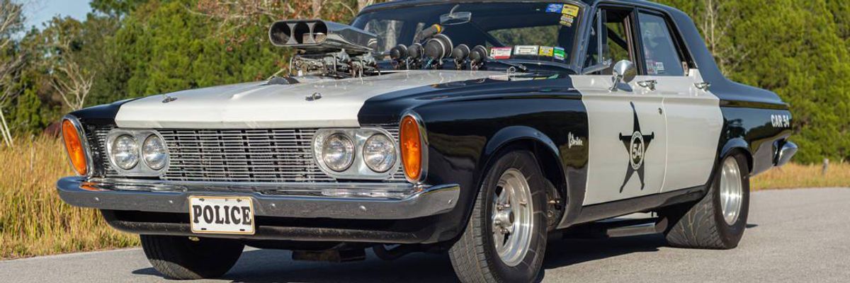 Clasiq, a 'White Glove' Marketplace and Social Site for Classic Car Culture, Parks Itself in LA