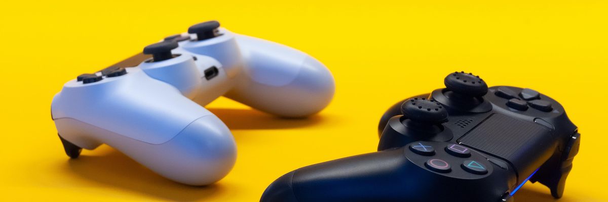 How Multiplayer Gaming Became One of the Hottest Forms of Entertainment