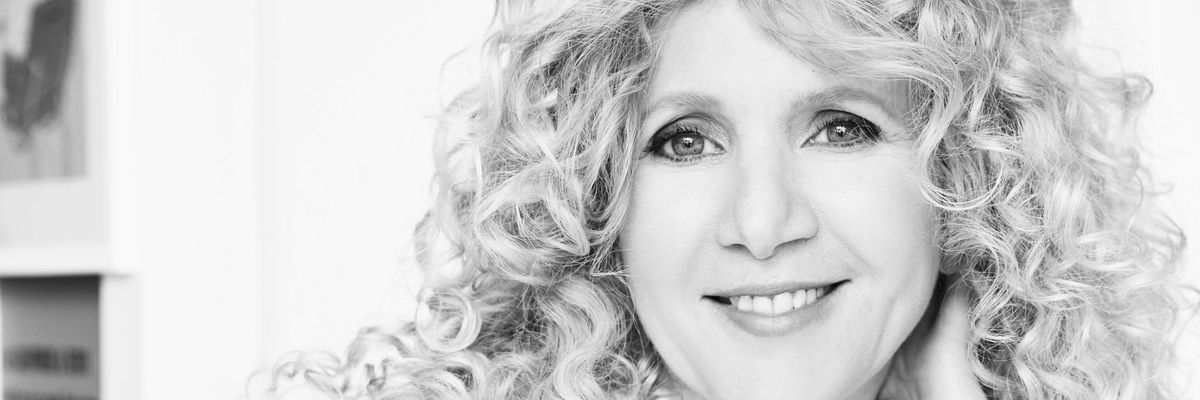 Gail Becker, Caulipower