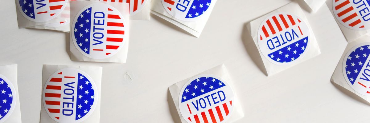 How the Georgia Senate Race Could Affect LA's Clean Tech Industry