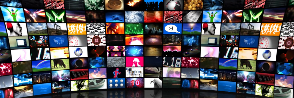 Watch: Film, Music Execs on What the Future of Streaming Means for Artists