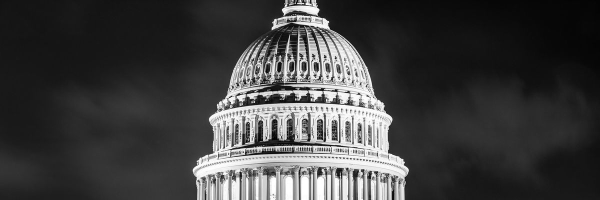 'The War Begins Today': From Twitter to Parler, How Trump Supporters Organized