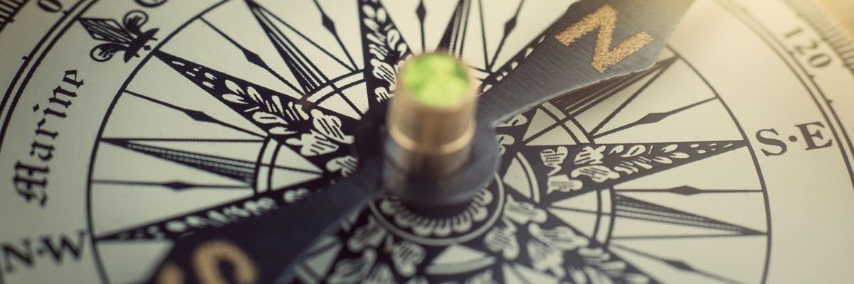 compass