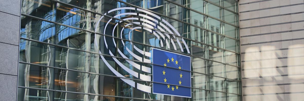 Column: The EU Has Changed the Game for Artists and Social Media Globally — and It's About Time