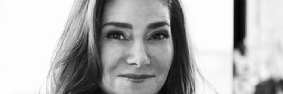 Liz Elting, co-founder and former co-CEO of TransPerfect