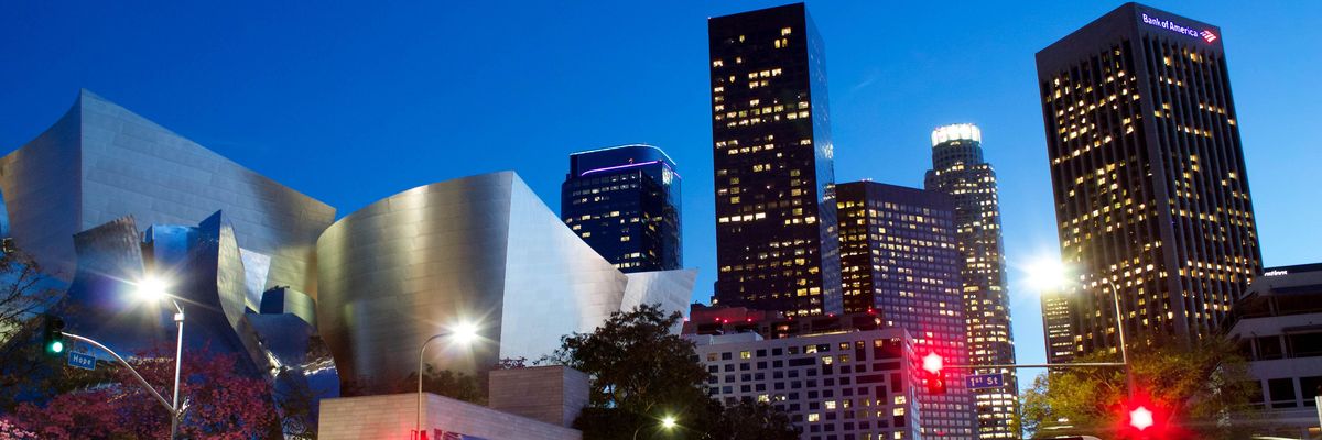 'I Don't See Any Slowing Down': LA VCs End Record Year on a High Note