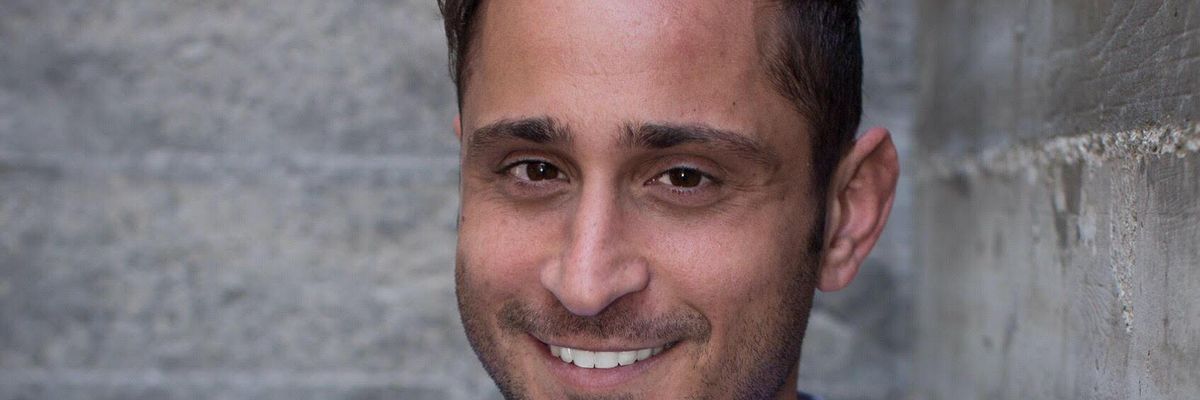 LA Venture Podcast: Gil Demeter of Pontifax AgTech on the Next Generation of Robotics and Bioscience