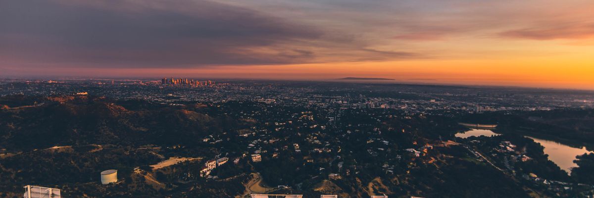 Column: LA Could Be a Blueprint for What Real Estate Looks Like When Workers Return