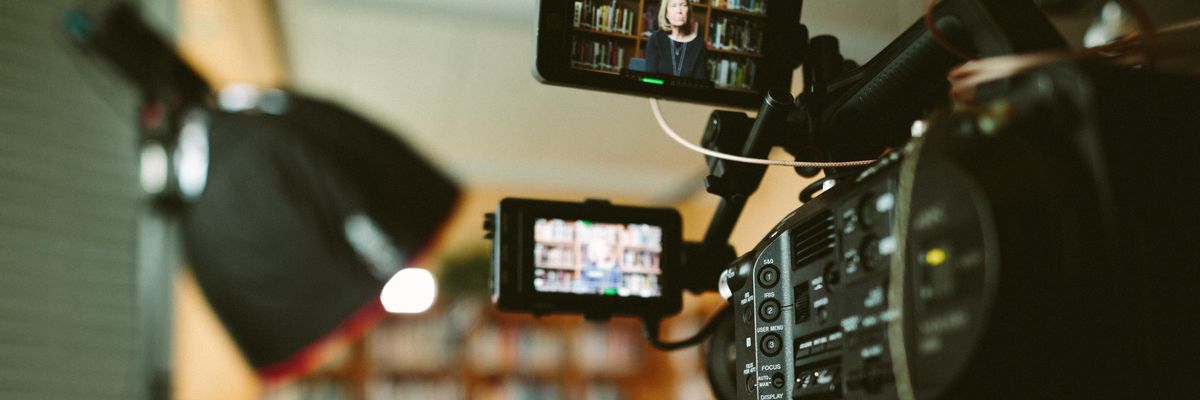 Streaming's Rise and the Pandemic Are Changing Film Production in LA, Reports Find