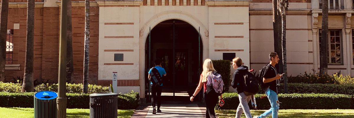 Amazon IsĀ Building a Machine Learning Research Center with USC