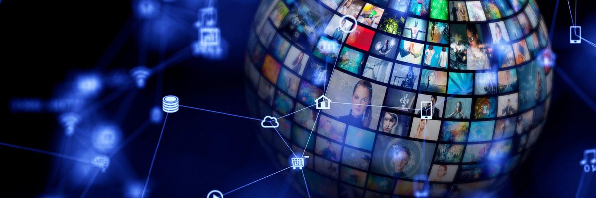 Watch: The Future of Content Moderation Online