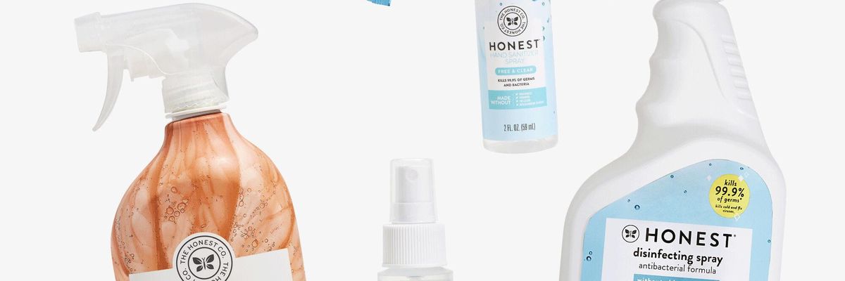 The Honest Company