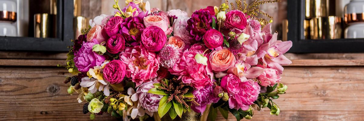 Ecommerce Platform BloomNation Helped Small Florists Grow. Now It's Going After Liquor Stores and Pizzerias
