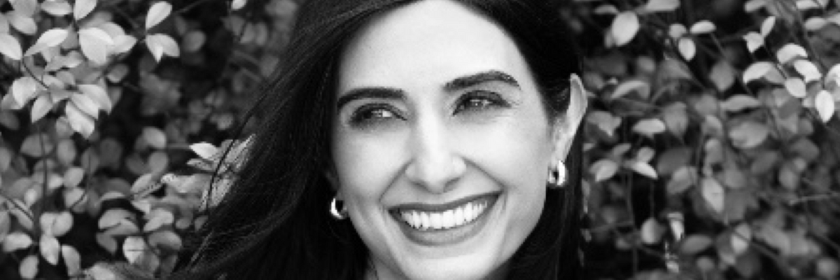 Behind Her Empire Podcast: Luxury Brand Cuyana's Co-Founder on Why Balance Is BS