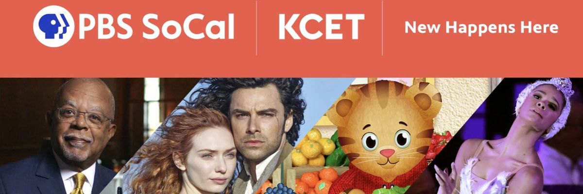 SoCal PBS Rebrands to Focus on Streaming