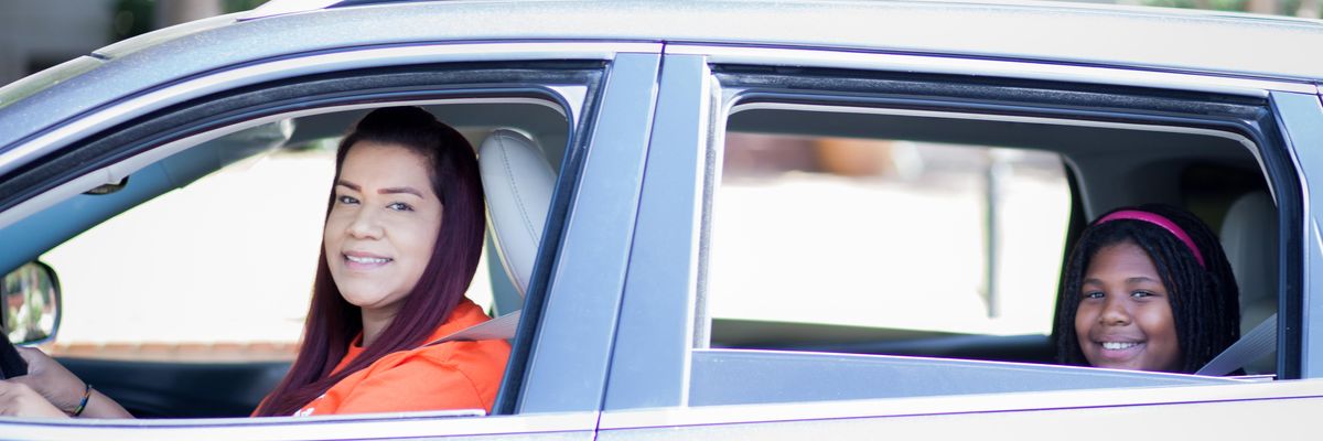 Her Highflying LA Startup Changed How Students Got to School. Then Came the Pandemic.
