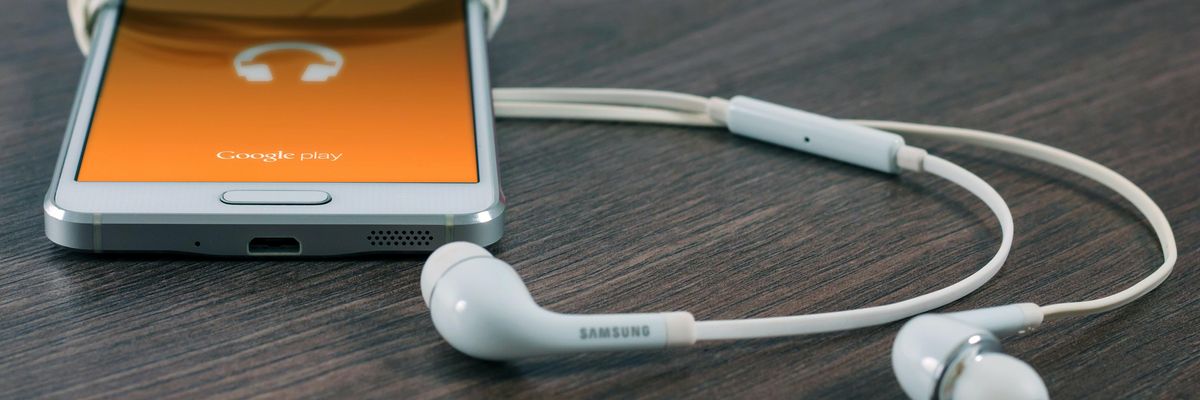 Podcasts Are Everywhere. These LA Startups Aim to Make Good Listens Easy to Find
