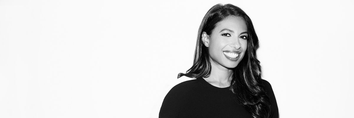 Behind Her Empire Podcast: How Hooked Founder Prerna Gupta Reimagined Fiction for Smartphones