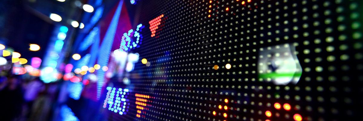 Column: How CEOs of Public Companies Should Think About Their Stock Price