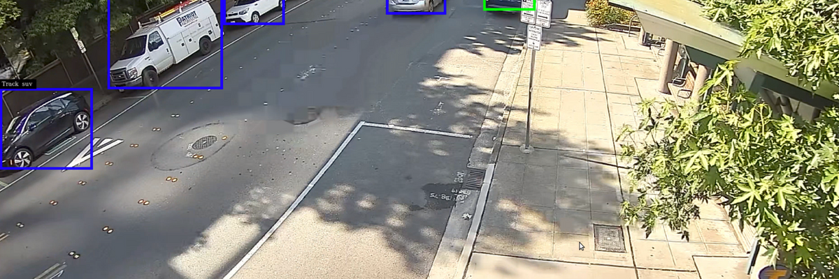 Santa Monica Will Test Surveillance Tools to Monitor Its New Drop-Off Zone