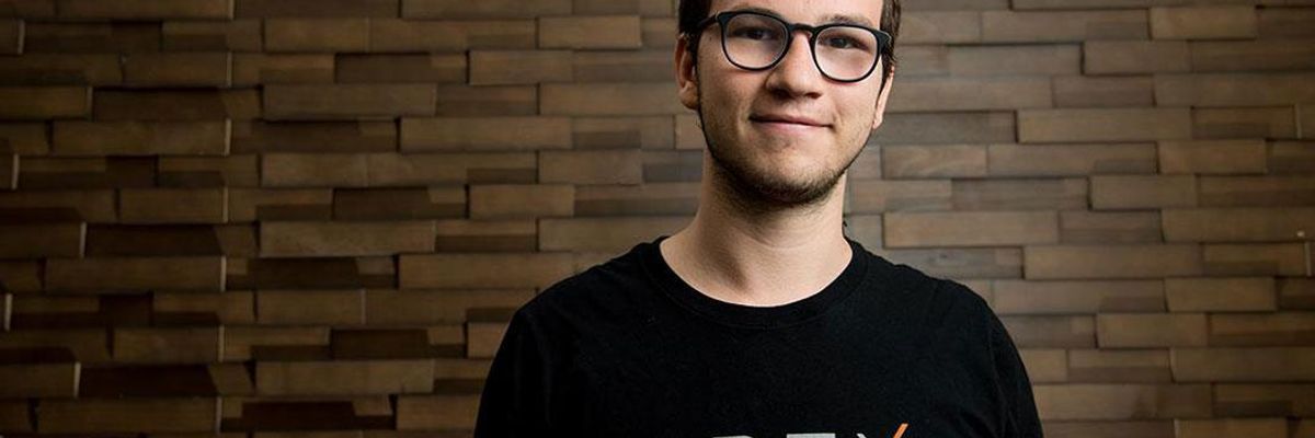 Office Hours Podcast: Fintech Unicorn Brex's Co-Founder On Hyper-Growth and Leaving SF for LA