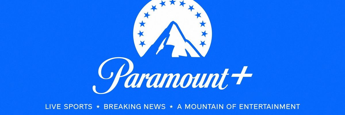 Content Is Still King: ViacomCBS Touts Paramount Plus' Sports, News and Entertainment