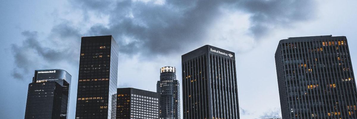 Why Are Office Rents Rising Even as Vacancy Climbs? Blame the Netflix Effect