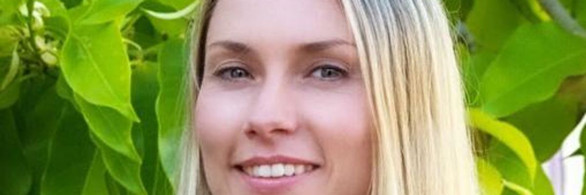 Just Go Grind Podcast: How Trellis Co-Founder Nicole Clark Built a Product to Solve Litigator Pain Points