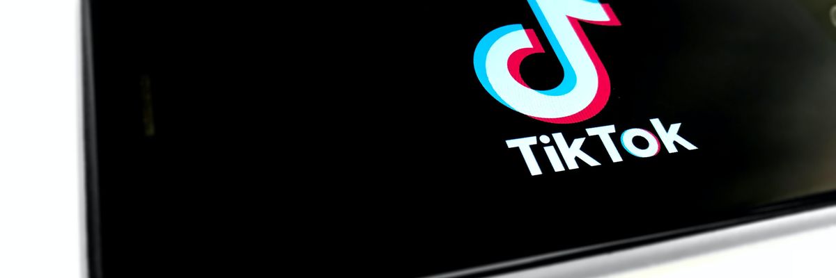 TikTok Gets Rights to Universal Music Group's Catalog