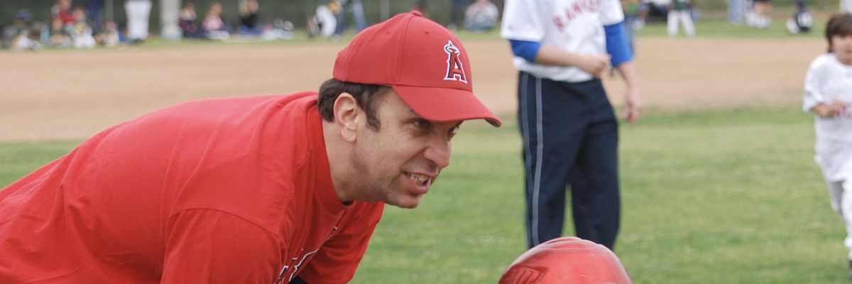 Former Disney Executive Launches App for Youth Sports Coaches