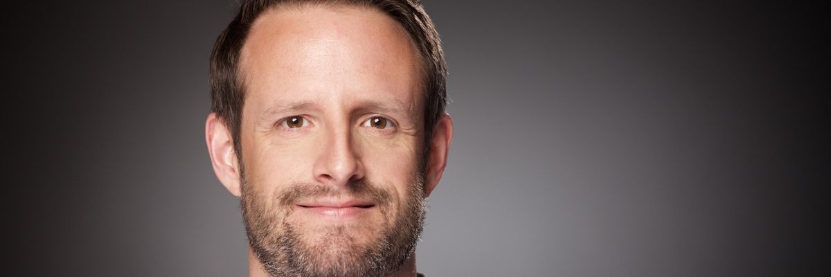 Doug Frisbie, Snapchat