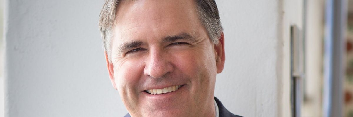 LA Venture Podcast: March Capital Co-founder Shares Decades Of Lessons Learned