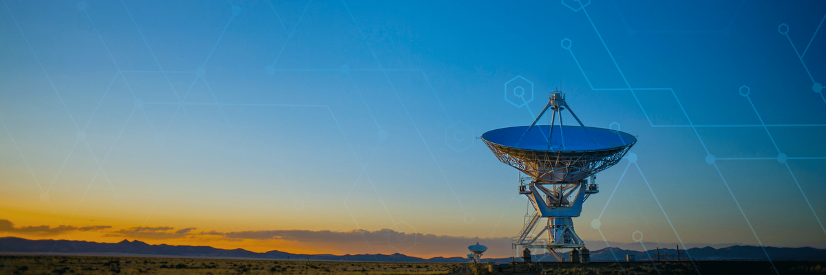 Slingshot Aerospace Names Stricklan CEO as It Focuses on Its Space Products