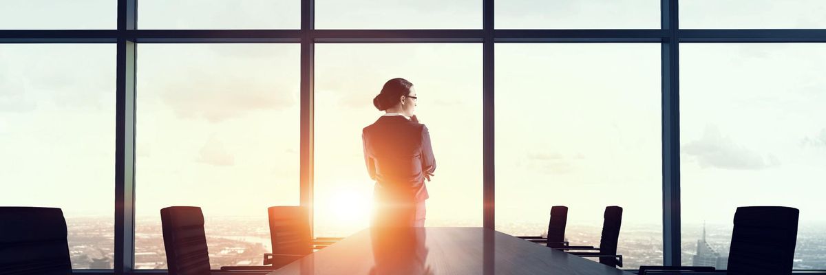 Female Founders
