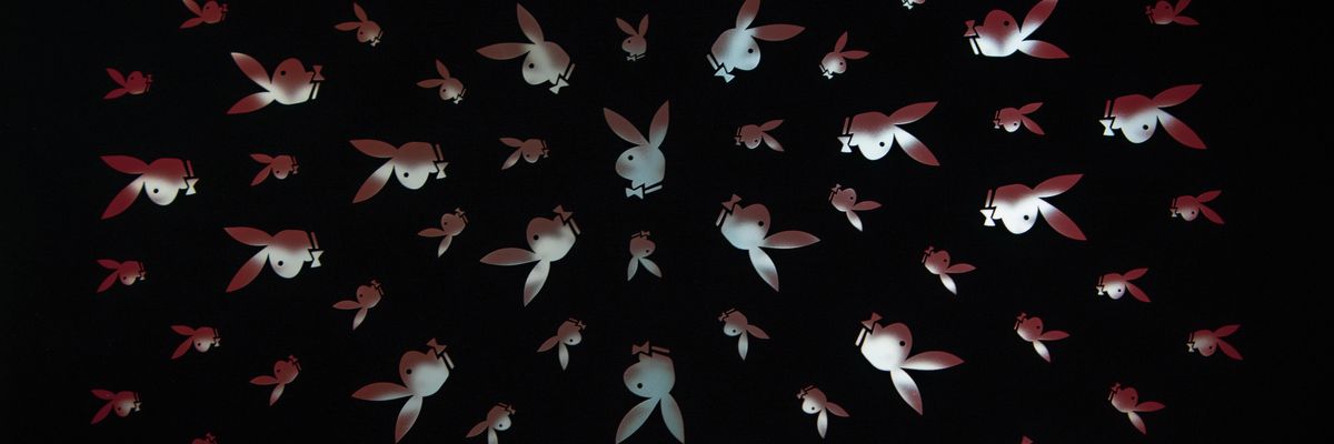 Its Iconic Magazine Gone, Playboy Moves Into Retail, Acquiring Sexual Wellness Chain 'Lovers'