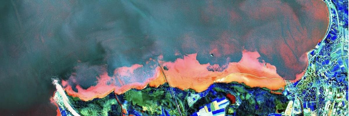 Pixxel Promises World's Highest Resolution Satellite Images