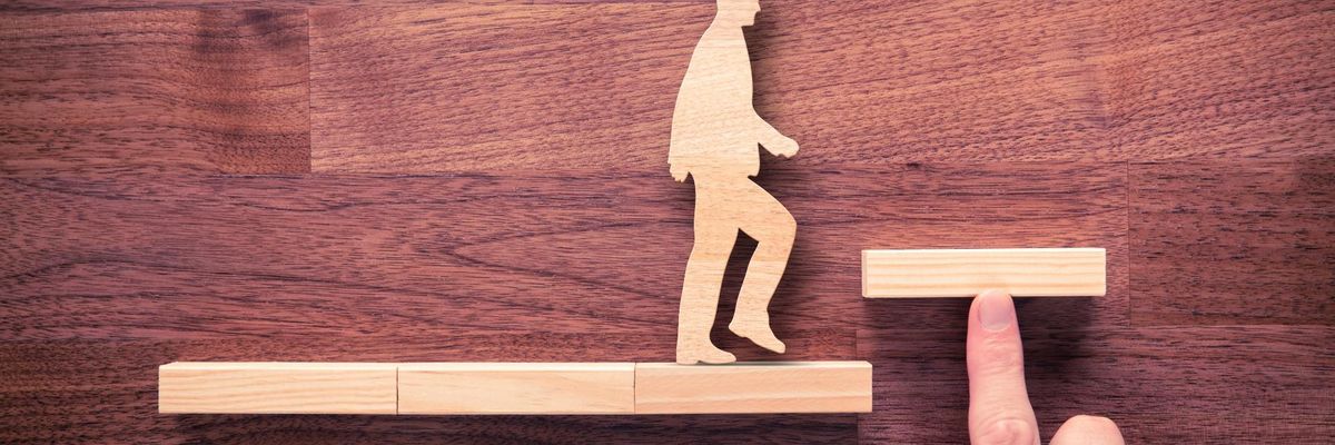 Office Hours: 4 Ways To Be an Intentional Mentor
