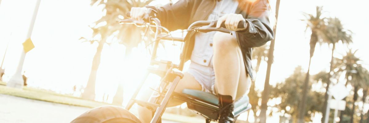 E-Bike Manufacturers Are Rethinking Los Angeles. Here's What They See