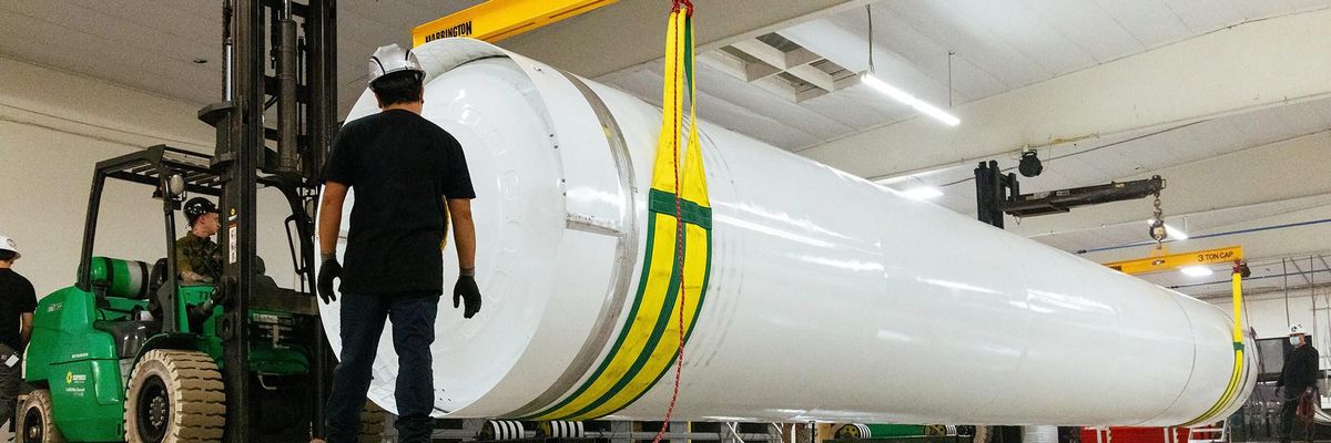 ABL Space Hits Unicorn Status, Scores National Space Agency Contract