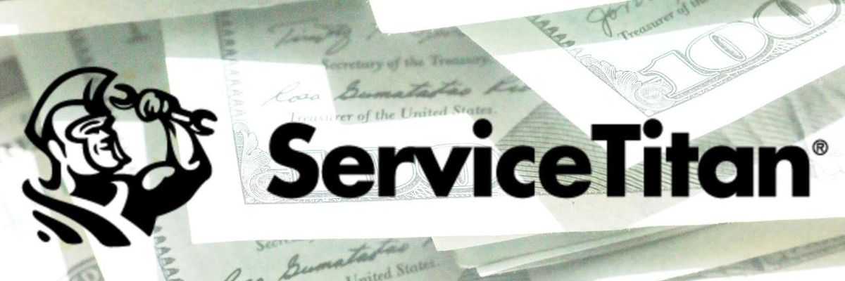 A SaaS Startup for Tradespeople, Glendale-Based ServiceTitan Raises $500M