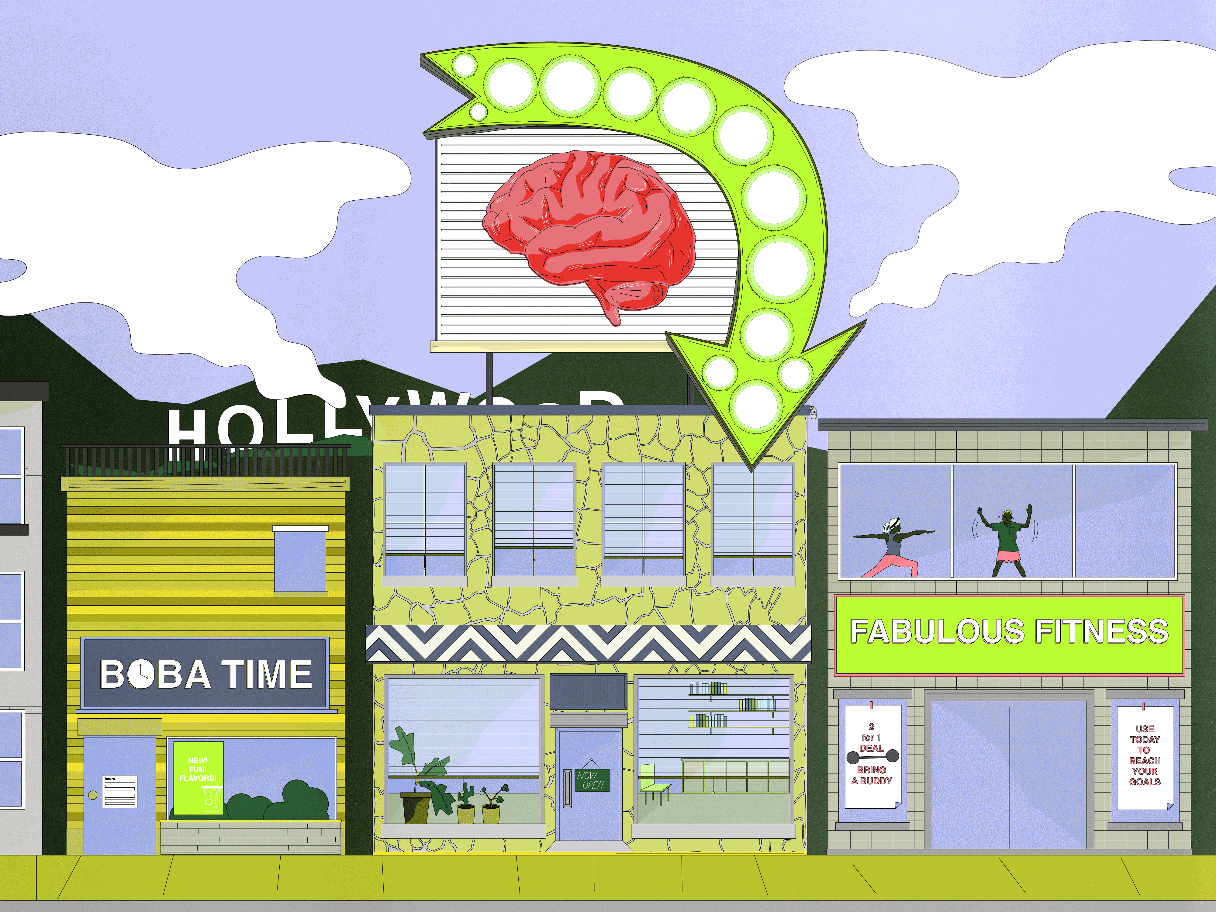 Canada-Based Field Trip Opens in Santa Monica, Joining a Growing Wave of Ketamine Clinics in LA